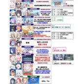 碧蓝档案国际服卡池时间线2023-2025年全面规划指南