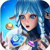 龙语霜城元素魔域免费正版