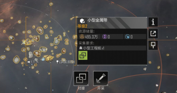 无尽的拉格朗日