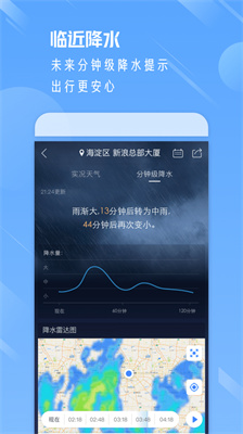 天气通(海钓可视化地图)