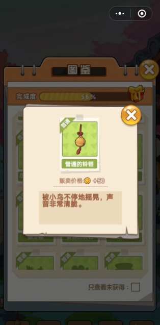 穿越寻宝记