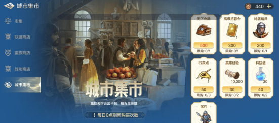 世界启元
