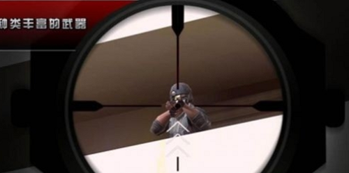 影子杀手