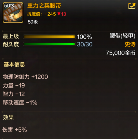 地下城与勇士起源