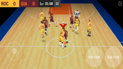 NBA2K22