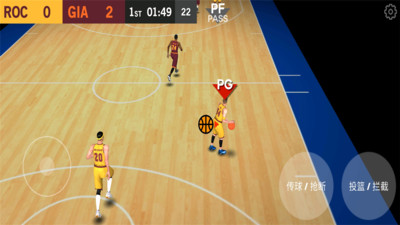 NBA2K22