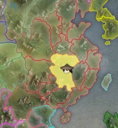 豪杰成长计划
