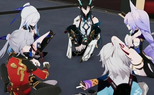 无