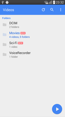 mxplayerpro电视版