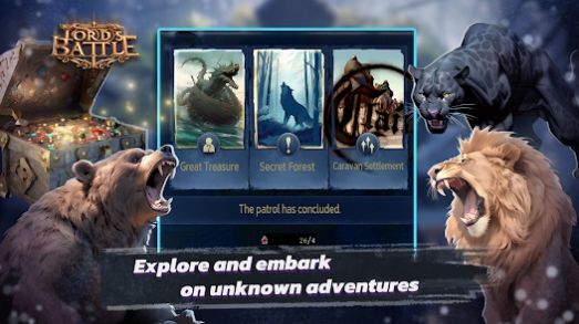 LordsBattle下载最新版