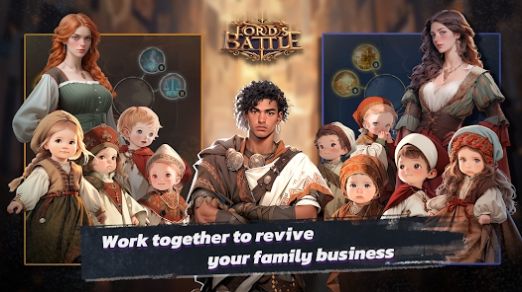 LordsBattle下载最新版