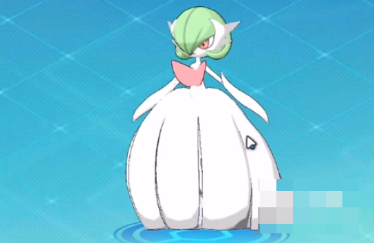 精灵觉醒