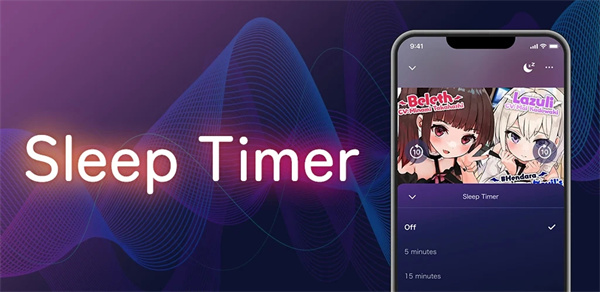 DLsite sound中文版