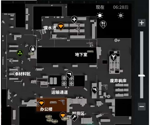 萤火突击