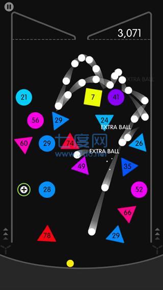 物理弹球游戏下载