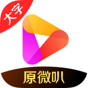 好看视频大字版
