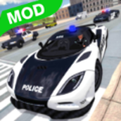 警车模拟器手机版