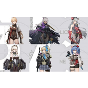 少女前线2追放 - 最强角色实力排行榜与策略解析