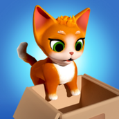 猫猫放置匹配PackTheCats手机版
