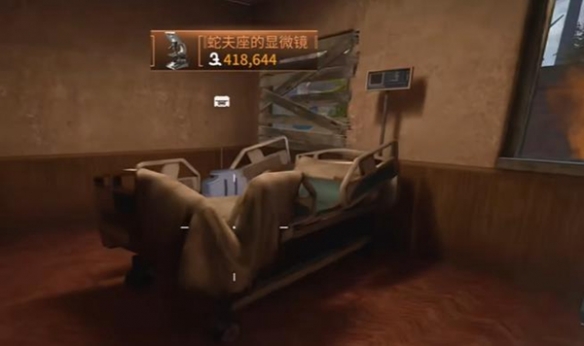 萤火突击