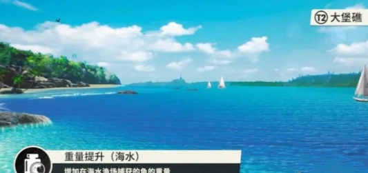 欢乐钓鱼大师