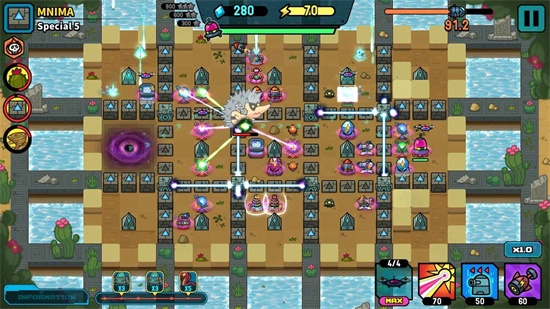 残缺宇宙steam