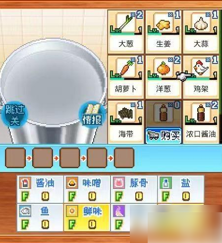 开罗拉面店