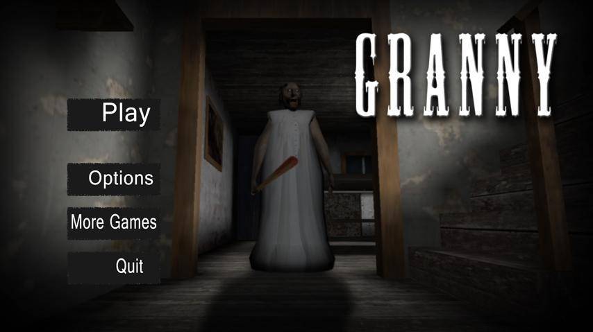 granny手机版