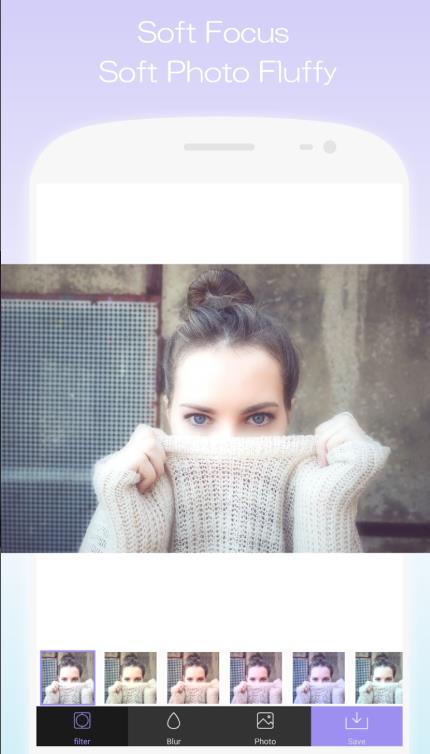 soft focus