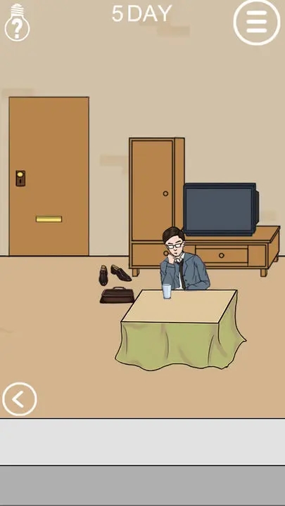 妈妈不让我出去玩游戏下载