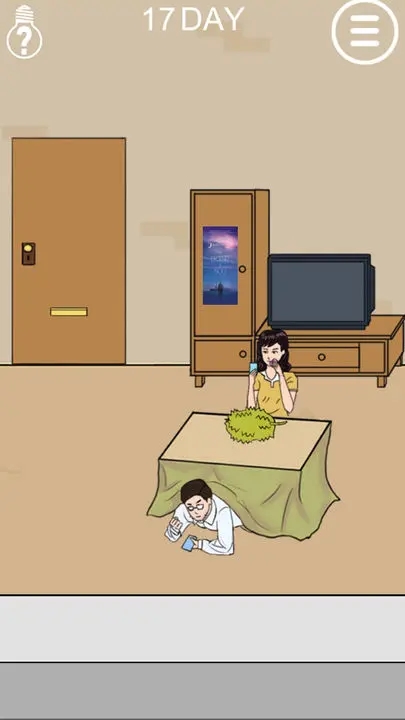 妈妈不让我出去玩游戏下载