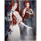 螺旋圆舞曲2攻略角色大全个性鲜明，魅力无限