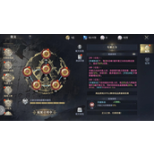 黑暗之潮契约法师铭文深度解析与选择指南