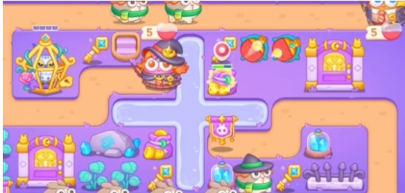 保卫萝卜4