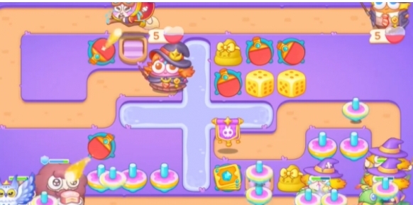 保卫萝卜4