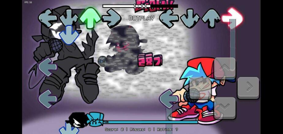 黑色星期五之夜soulBf