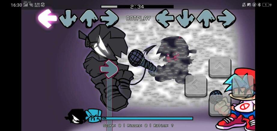 黑色星期五之夜soulBf