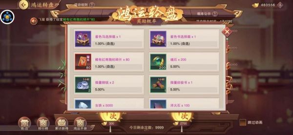 塔王之王2