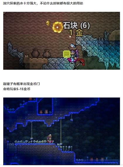 泰拉瑞亚