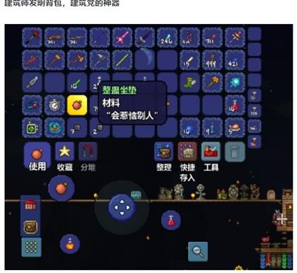泰拉瑞亚