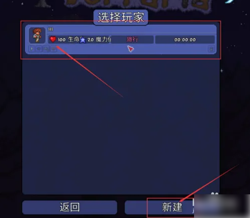 泰拉瑞亚