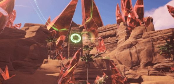 创造吧我们的星球
