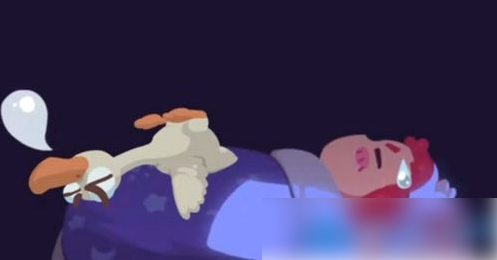 哞哩的长梦