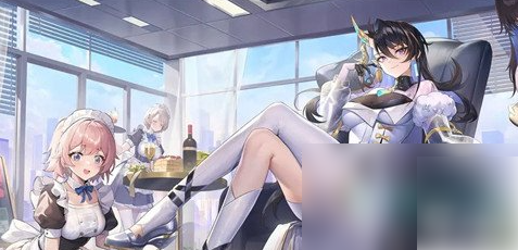 破晓序列