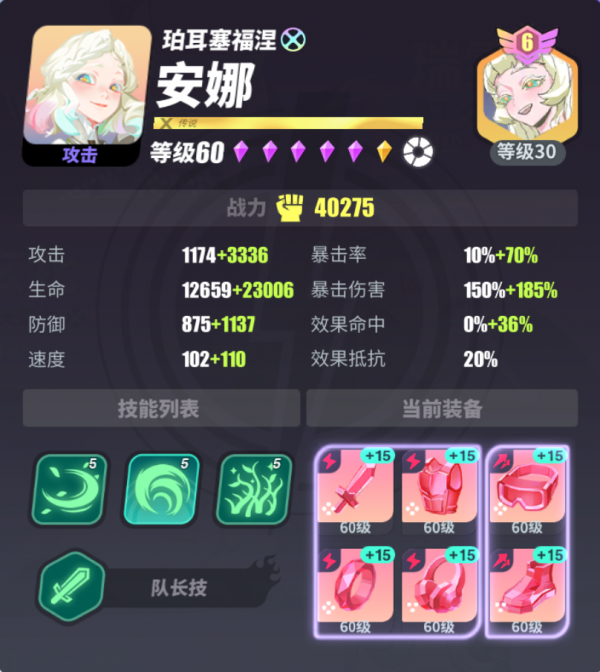 众神派对