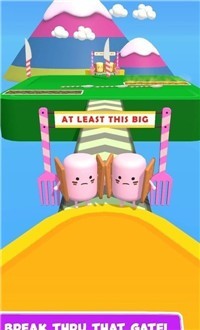 棉花糖加油安卓版
