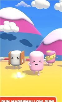 棉花糖加油安卓版