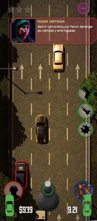 道路猎人（游戏安装）