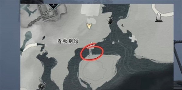 燕云十六声