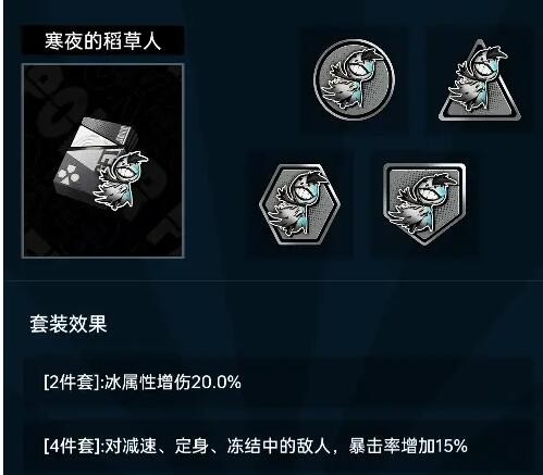 无